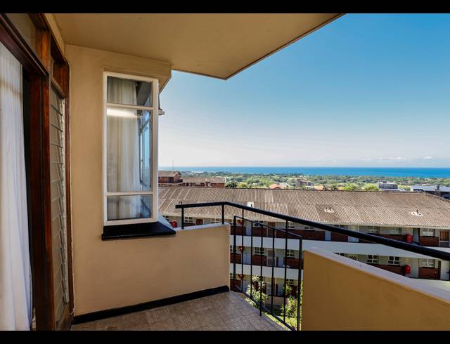 2 BEDROOM APARTMENT FOR SALE IN MORNINGSIDE